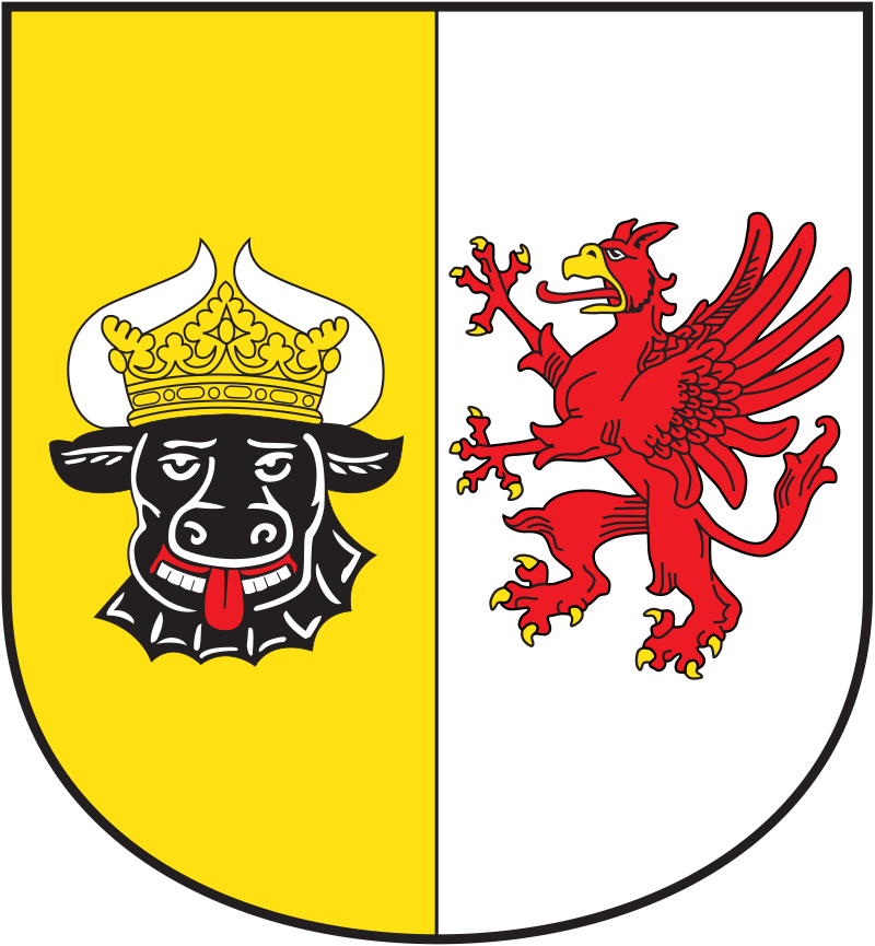 Mecklenburg Vorpommern Wappen