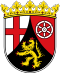Rheinland Pfalz Wappen